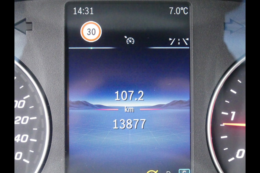 Mercedes-Benz Vito 116 CDI Extra Lang Camera/Navigatie/Cruise control