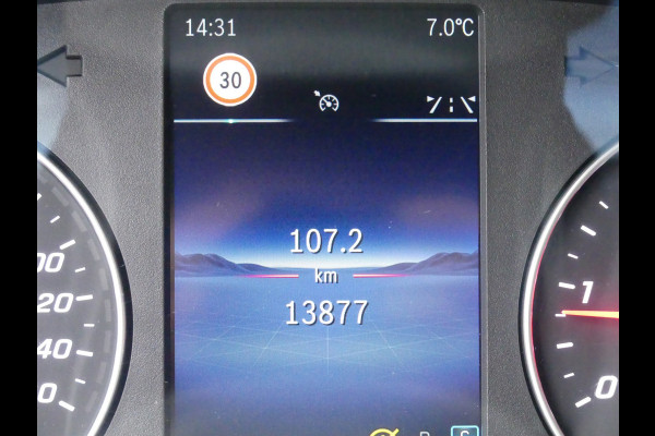 Mercedes-Benz Vito 116 CDI Extra Lang Camera/Navigatie/Cruise control