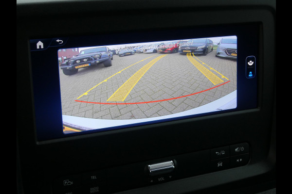 Mercedes-Benz Vito 116 CDI Extra Lang Camera/Navigatie/Cruise control