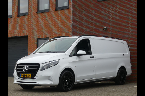 Mercedes-Benz Vito 116 CDI Extra Lang Camera/Navigatie/Cruise control
