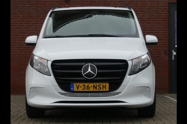 Mercedes-Benz Vito 116 CDI Extra Lang Camera/Navigatie/Cruise control