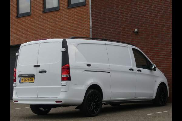 Mercedes-Benz Vito 116 CDI Extra Lang Camera/Navigatie/Cruise control