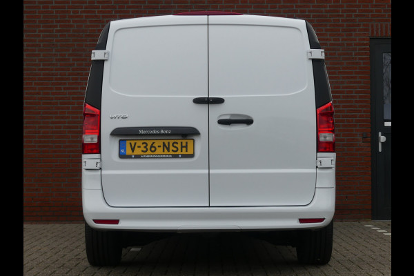 Mercedes-Benz Vito 116 CDI Extra Lang Camera/Navigatie/Cruise control