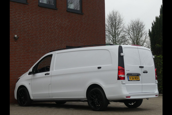 Mercedes-Benz Vito 116 CDI Extra Lang Camera/Navigatie/Cruise control