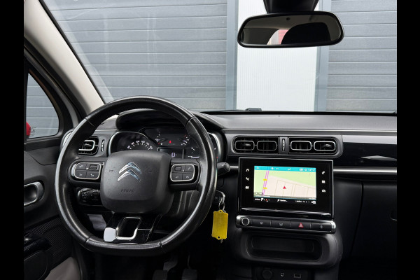 Citroën C3 1.2 DB-riem NW / Shine / CAMERA / CARPLAY / ACTIE