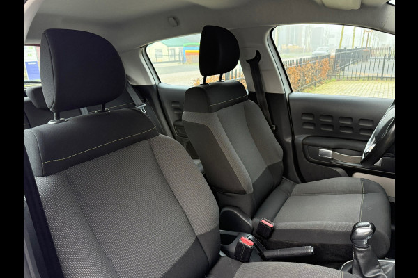 Citroën C3 1.2 DB-riem NW / Shine / CAMERA / CARPLAY / ACTIE