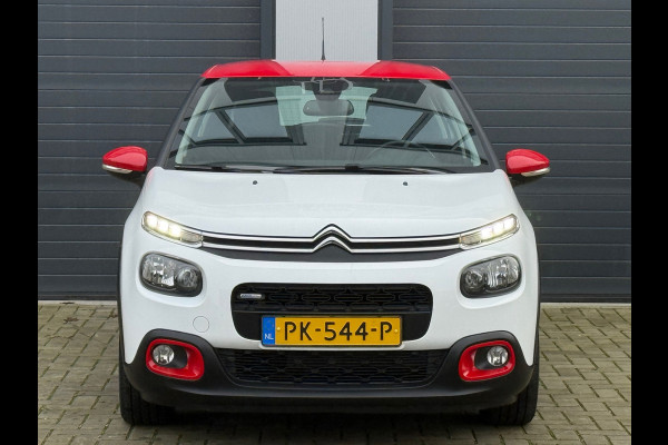 Citroën C3 1.2 DB-riem NW / Shine / CAMERA / CARPLAY / ACTIE