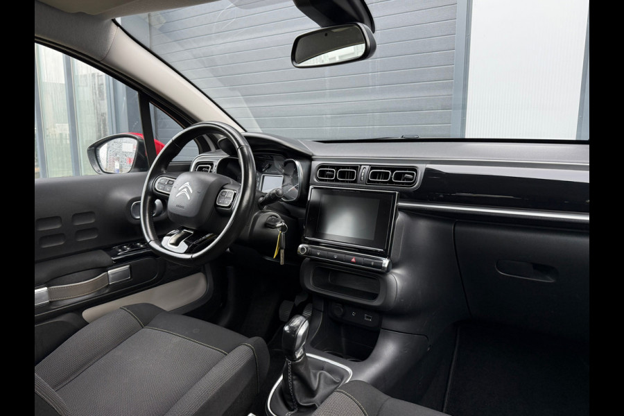 Citroën C3 1.2 DB-riem NW / Shine / CAMERA / CARPLAY / ACTIE