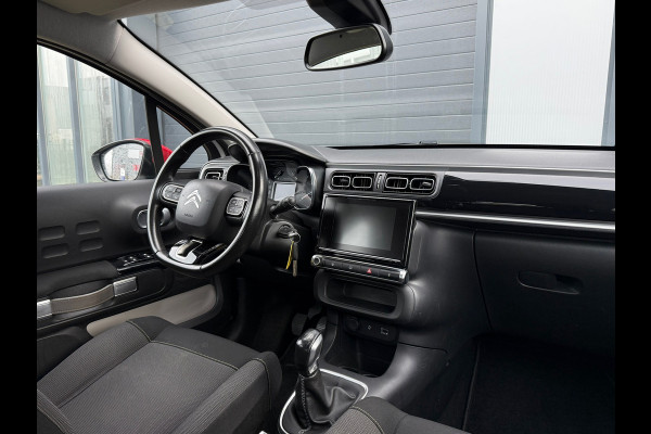 Citroën C3 1.2 DB-riem NW / Shine / CAMERA / CARPLAY / ACTIE