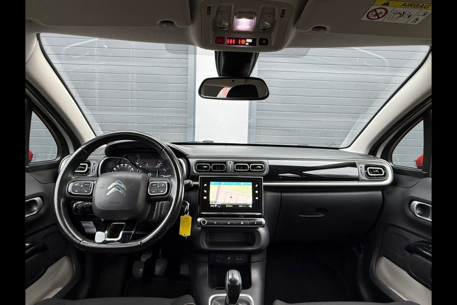 Citroën C3 1.2 DB-riem NW / Shine / CAMERA / CARPLAY / ACTIE