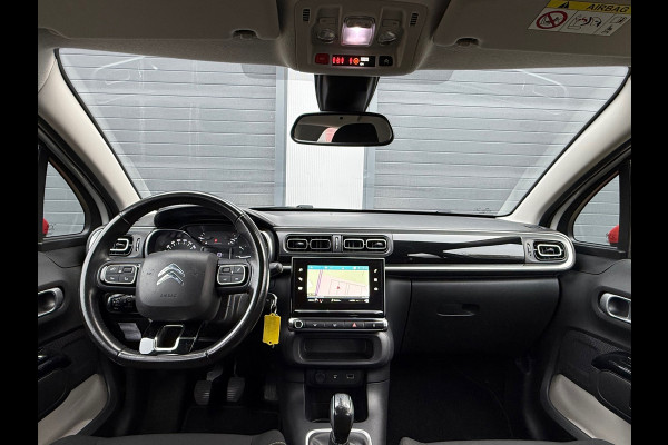 Citroën C3 1.2 DB-riem NW / Shine / CAMERA / CARPLAY / ACTIE
