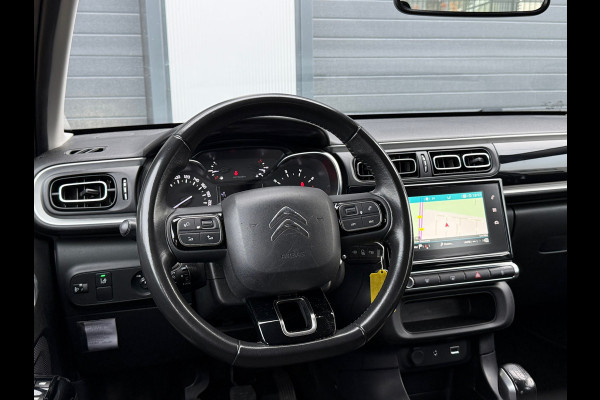 Citroën C3 1.2 DB-riem NW / Shine / CAMERA / CARPLAY / ACTIE