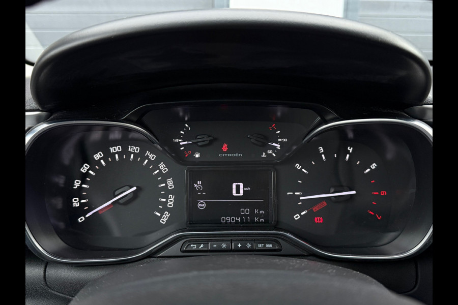 Citroën C3 1.2 DB-riem NW / Shine / CAMERA / CARPLAY / ACTIE