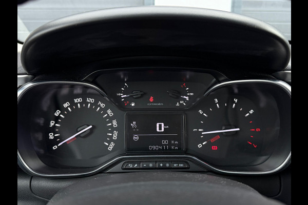 Citroën C3 1.2 DB-riem NW / Shine / CAMERA / CARPLAY / ACTIE