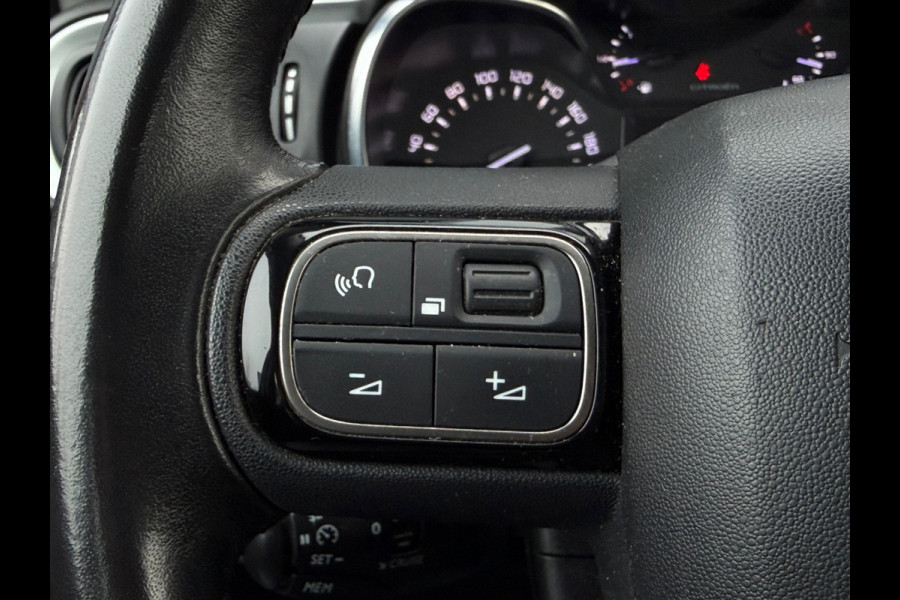 Citroën C3 1.2 DB-riem NW / Shine / CAMERA / CARPLAY / ACTIE