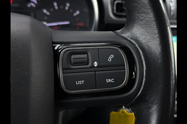 Citroën C3 1.2 DB-riem NW / Shine / CAMERA / CARPLAY / ACTIE