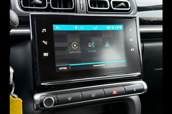 Citroën C3 1.2 DB-riem NW / Shine / CAMERA / CARPLAY / ACTIE