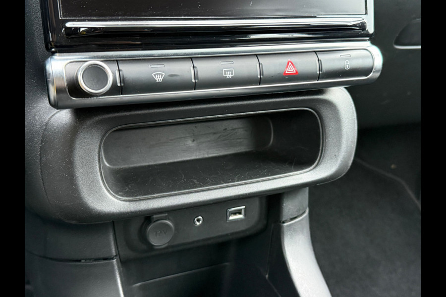 Citroën C3 1.2 DB-riem NW / Shine / CAMERA / CARPLAY / ACTIE