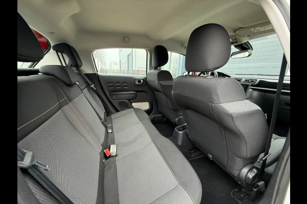 Citroën C3 1.2 DB-riem NW / Shine / CAMERA / CARPLAY / ACTIE