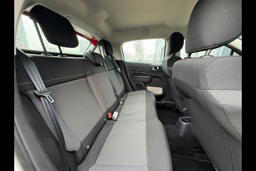 Citroën C3 1.2 DB-riem NW / Shine / CAMERA / CARPLAY / ACTIE