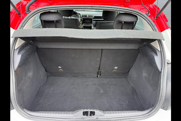 Citroën C3 1.2 DB-riem NW / Shine / CAMERA / CARPLAY / ACTIE