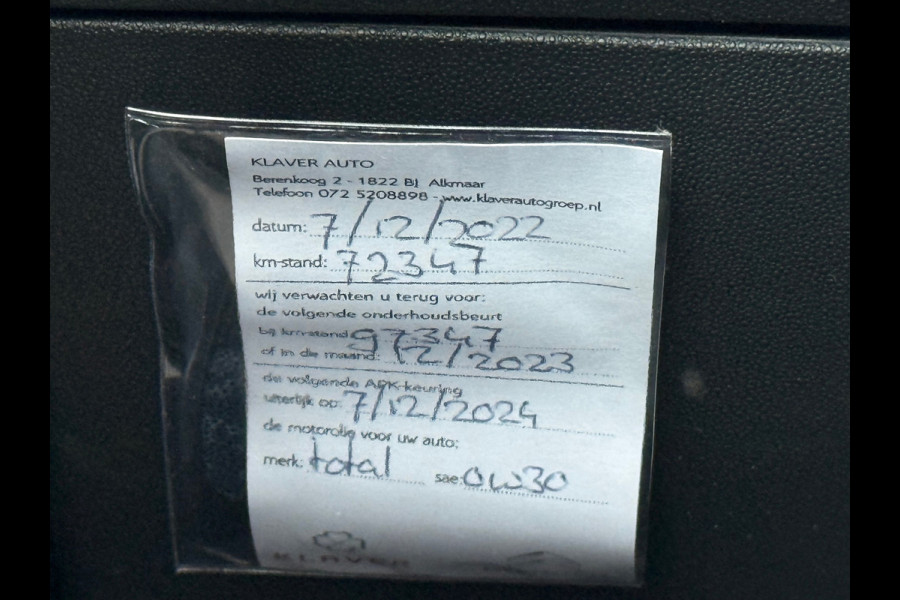 Citroën C3 1.2 DB-riem NW / Shine / CAMERA / CARPLAY / ACTIE