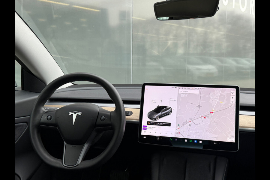 Tesla Model 3 Long Range AWD 75 kWh [WARMTEPOMP] Facelift