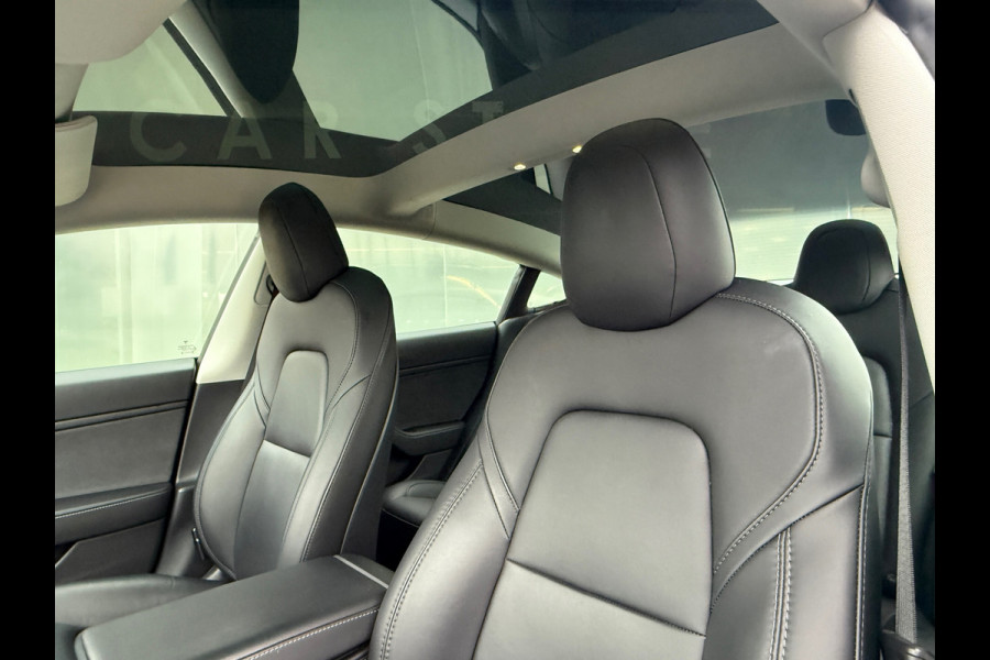 Tesla Model 3 Long Range AWD 75 kWh [WARMTEPOMP] Facelift