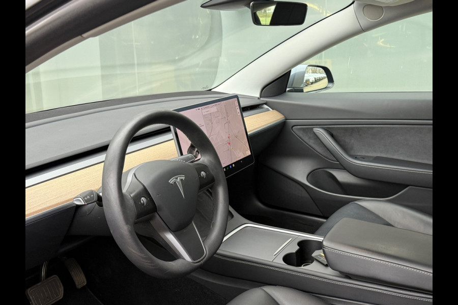 Tesla Model 3 Long Range AWD 75 kWh [WARMTEPOMP] Facelift