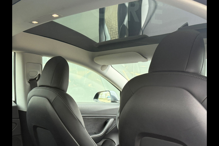 Tesla Model 3 Long Range AWD 75 kWh [WARMTEPOMP] Facelift