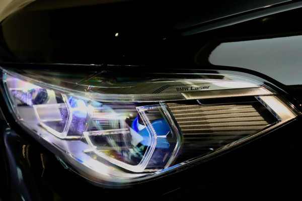 BMW X5 xDrive45e HighEx|Innovatie|LASER|PANO|Hud|TrkHk