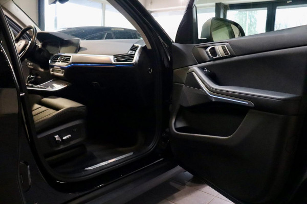 BMW X5 xDrive45e HighEx|Innovatie|LASER|PANO|Hud|TrkHk