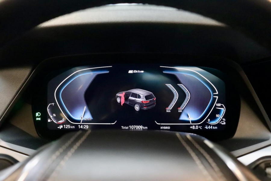BMW X5 xDrive45e HighEx|Innovatie|LASER|PANO|Hud|TrkHk