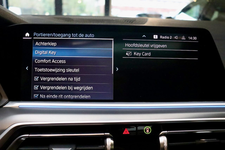 BMW X5 xDrive45e HighEx|Innovatie|LASER|PANO|Hud|TrkHk