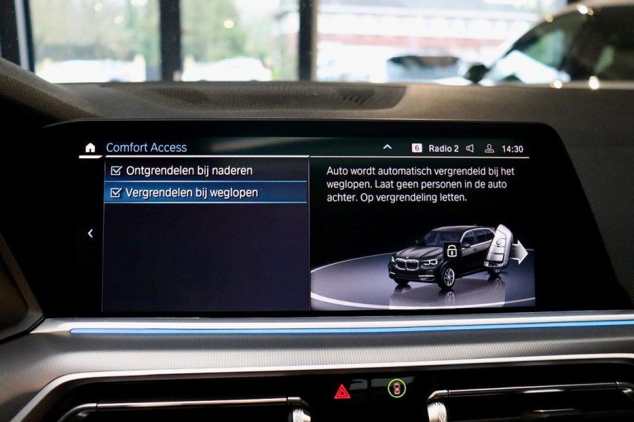 BMW X5 xDrive45e HighEx|Innovatie|LASER|PANO|Hud|TrkHk