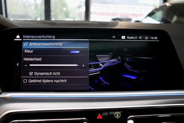 BMW X5 xDrive45e HighEx|Innovatie|LASER|PANO|Hud|TrkHk