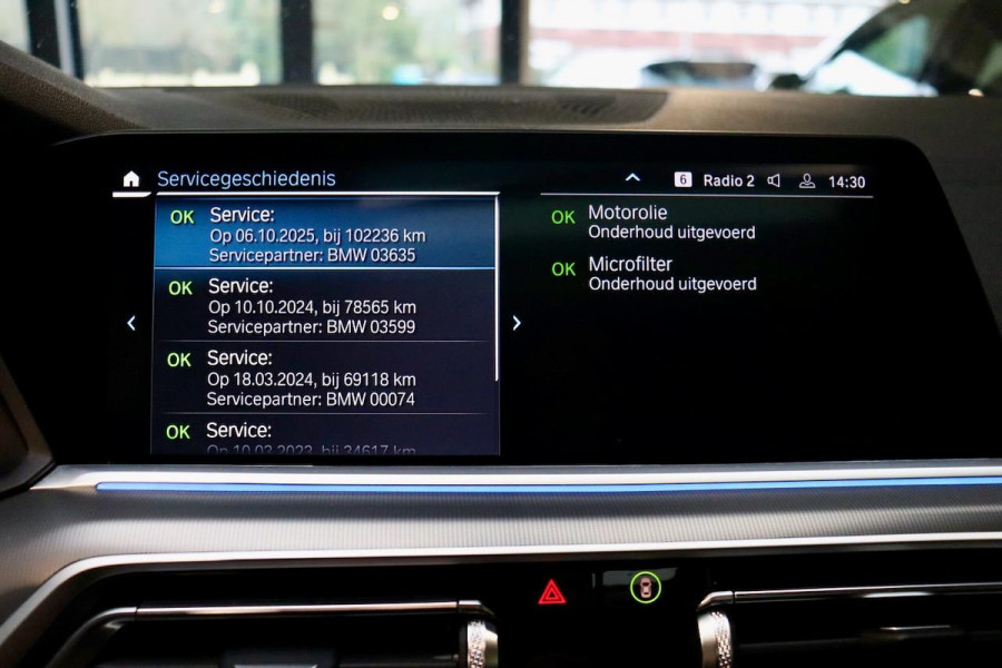 BMW X5 xDrive45e HighEx|Innovatie|LASER|PANO|Hud|TrkHk