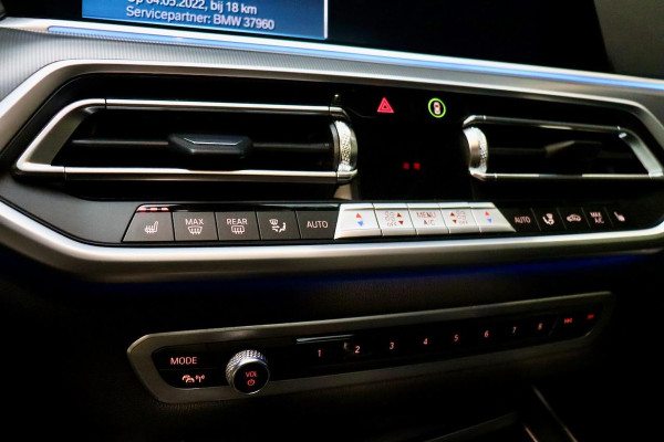 BMW X5 xDrive45e HighEx|Innovatie|LASER|PANO|Hud|TrkHk