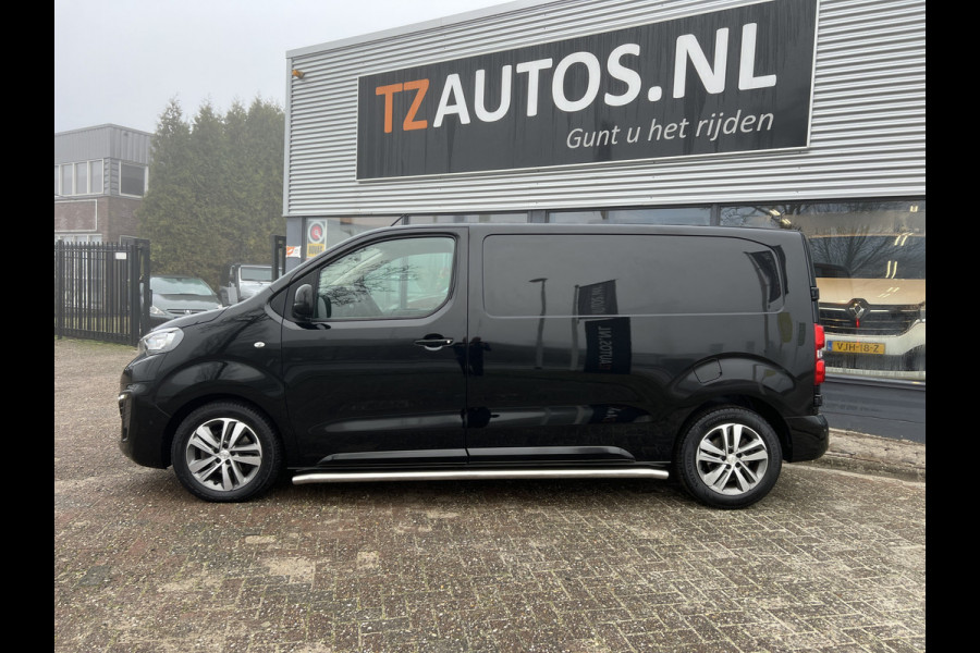 Peugeot Expert 2.0 BlueHDI 120 L2 Asphalt Automaat