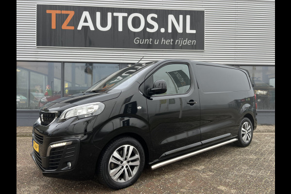 Peugeot Expert 2.0 BlueHDI 120 L2 Asphalt Automaat