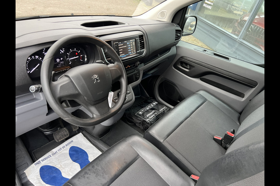 Peugeot Expert 2.0 BlueHDI 120 L2 Asphalt Automaat