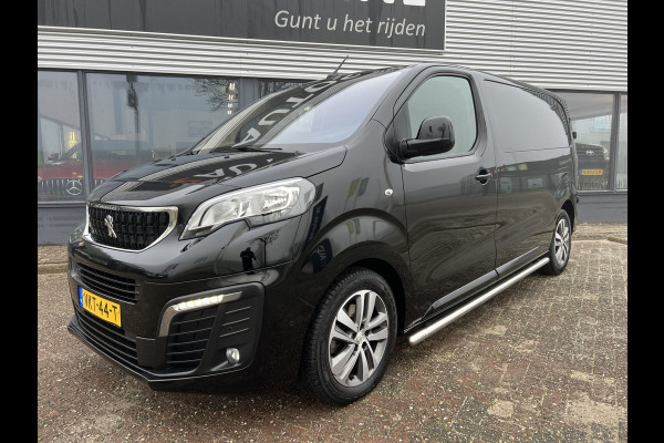 Peugeot Expert 2.0 BlueHDI 120 L2 Asphalt Automaat