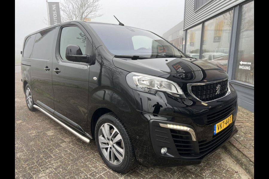Peugeot Expert 2.0 BlueHDI 120 L2 Asphalt Automaat
