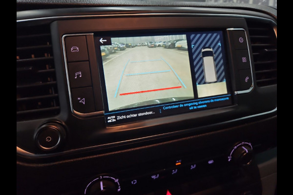 Peugeot Expert 2.0 BlueHDI 120 L2 Asphalt Automaat