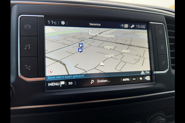 Peugeot Expert 2.0 BlueHDI 120 L2 Asphalt Automaat