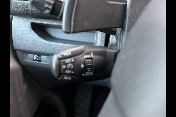 Peugeot Expert 2.0 BlueHDI 120 L2 Asphalt Automaat