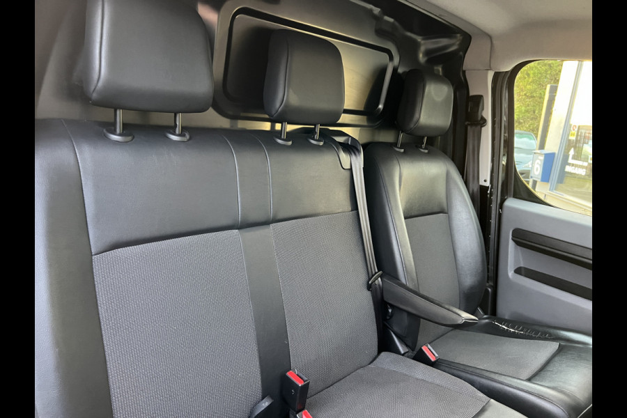 Peugeot Expert 2.0 BlueHDI 120 L2 Asphalt Automaat