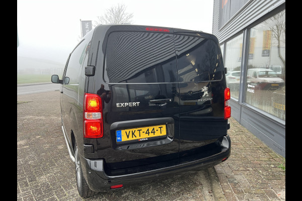 Peugeot Expert 2.0 BlueHDI 120 L2 Asphalt Automaat