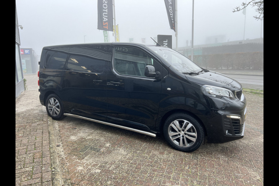 Peugeot Expert 2.0 BlueHDI 120 L2 Asphalt Automaat