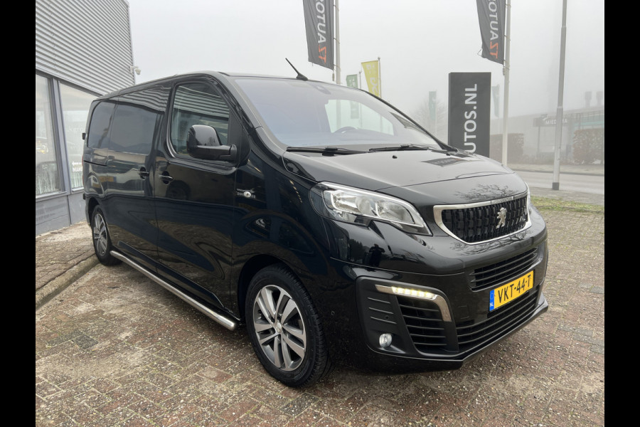 Peugeot Expert 2.0 BlueHDI 120 L2 Asphalt Automaat